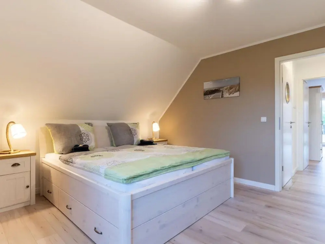 Wohnung in St.peter Ording