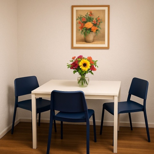 Comfort room