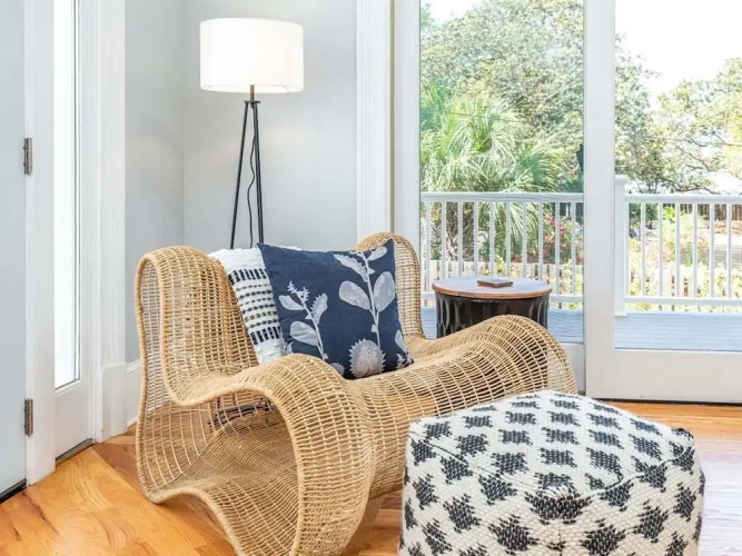 A Wave From It All by Tybee Vacation Rentals
