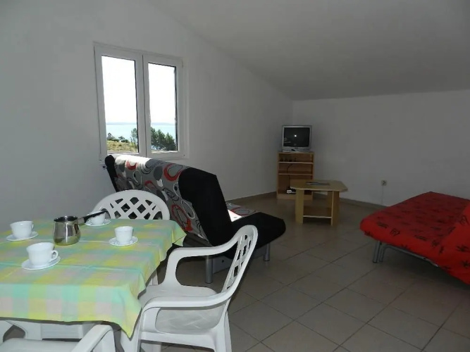 Apartments Tomo