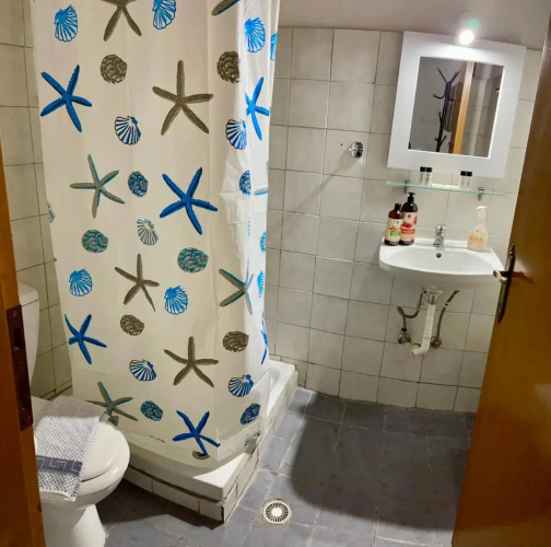 Guesthouse Tsoka