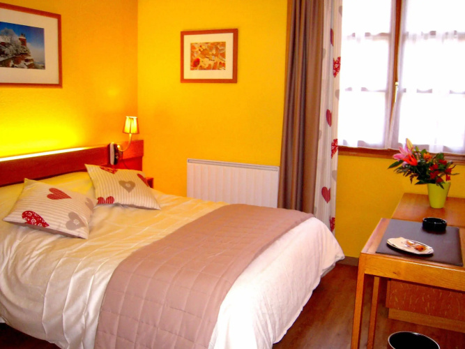 Hôtel Sainte Odile