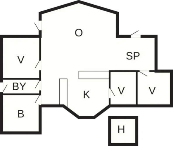Cottage
