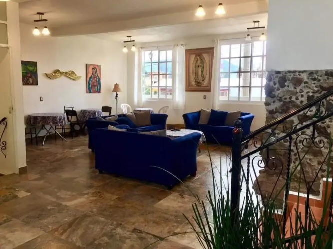 Villa Las Campanas