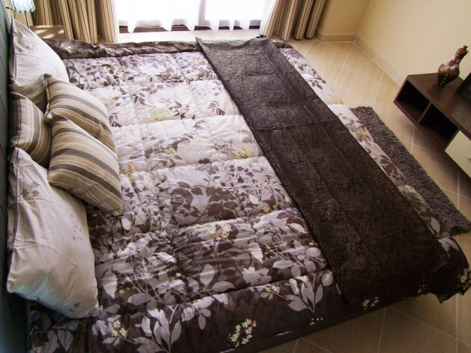 Samra Bay Resort Apartment