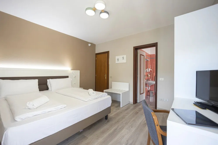 LVG Hotel Collection - Il Portico