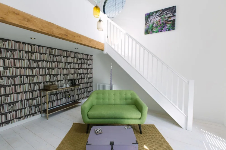 Westbrook Court B&B