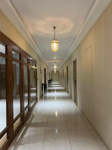 Pride Resort Rajkot