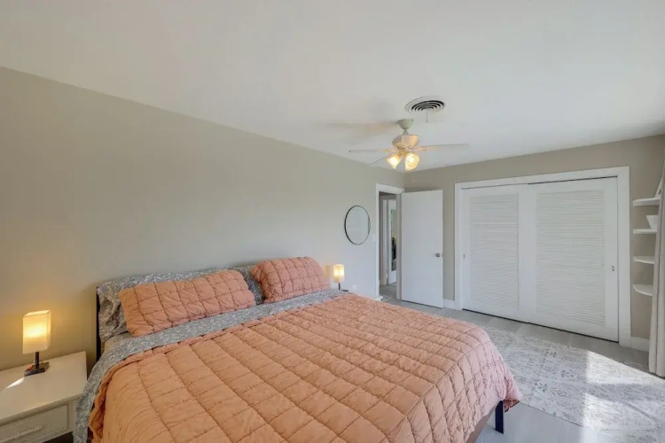 Waterfront Punta Gorda Paradise: Dock & Pool!