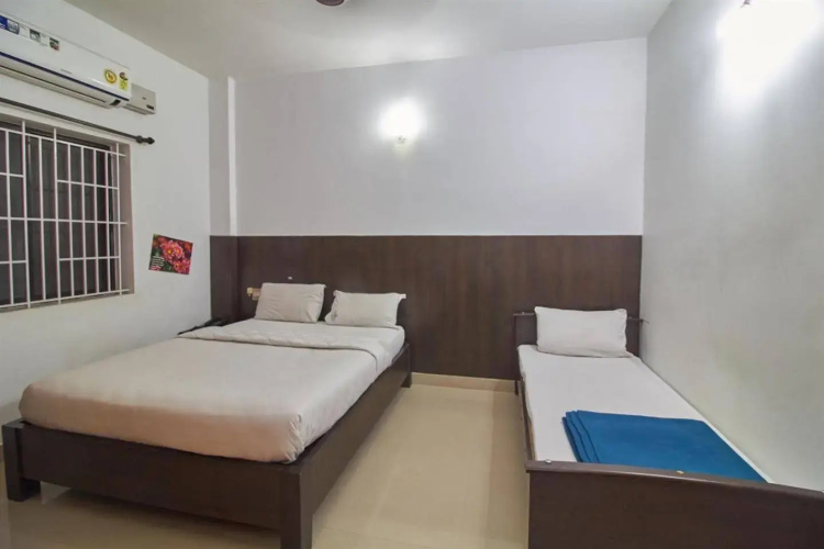 KV Residency