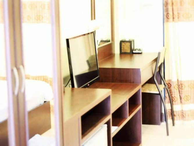 Mercy Hostel