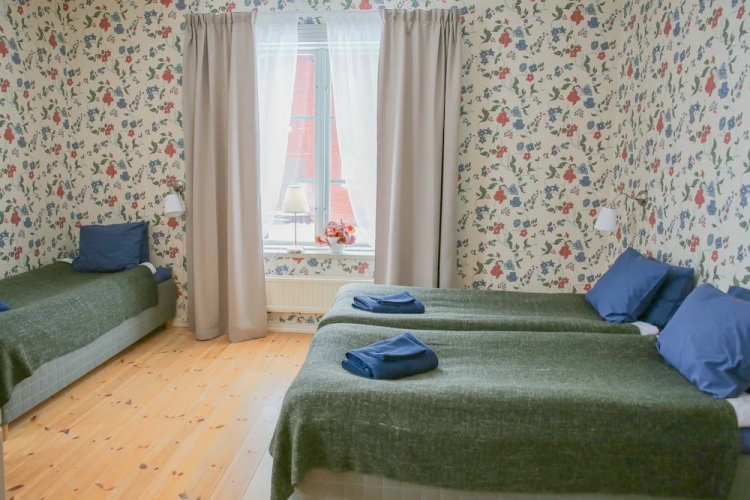Polhem Bed & Breakfast