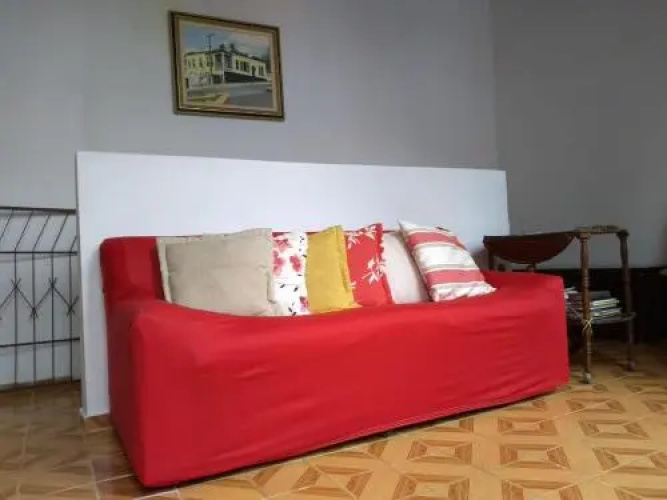 Casa Colonial