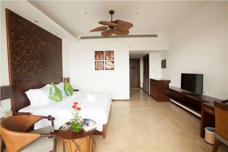 Mangrove Tree Resort World - Buddha Hotel