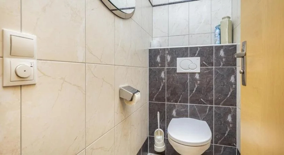 Appartement Oberreiter