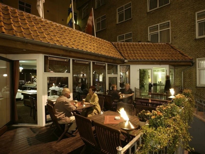 Helnan Hotels A/S
