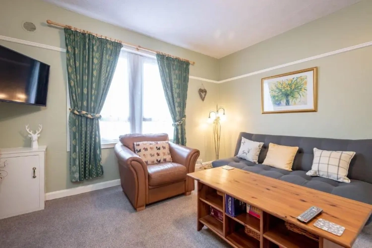 Standard Apartment