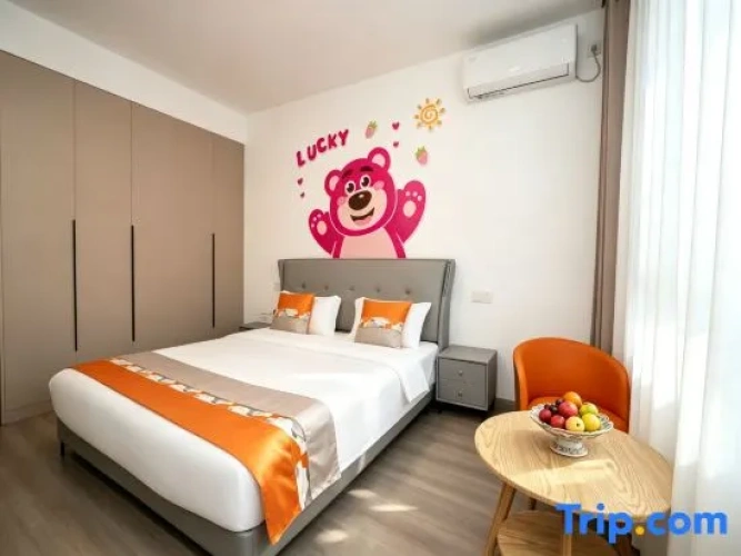 Luxury Double room