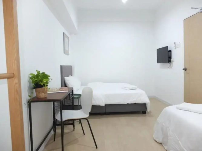 Minima 8