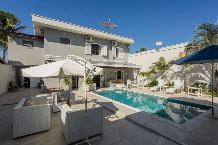 Superior Villa