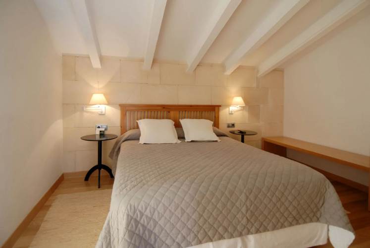 Binissaida Boutique Hotel
