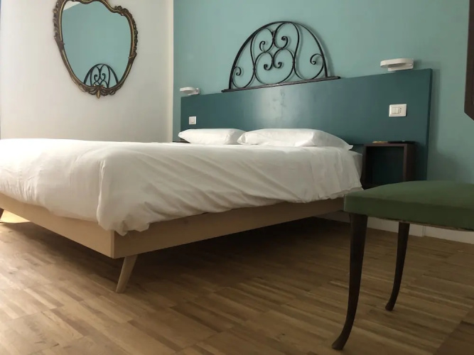 Dimor'A'   Rooms