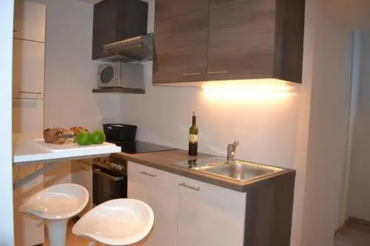 Apartment Sik 1