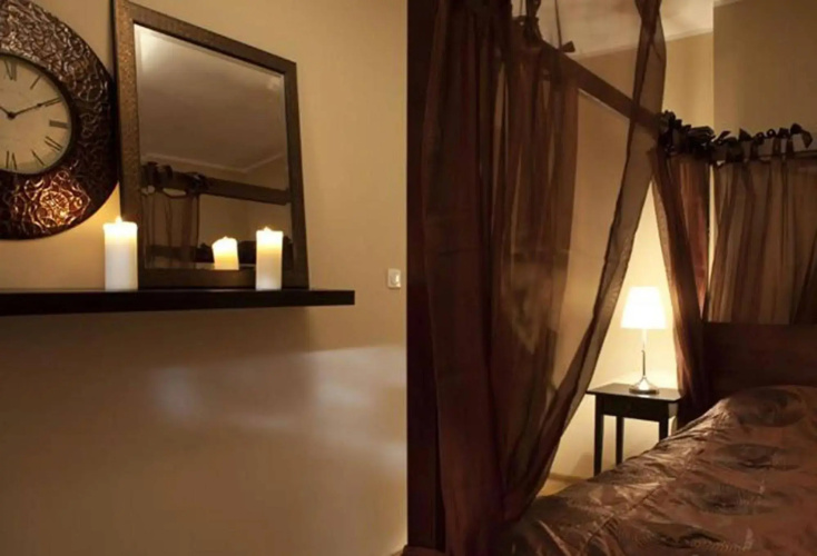 Apartament Orient
