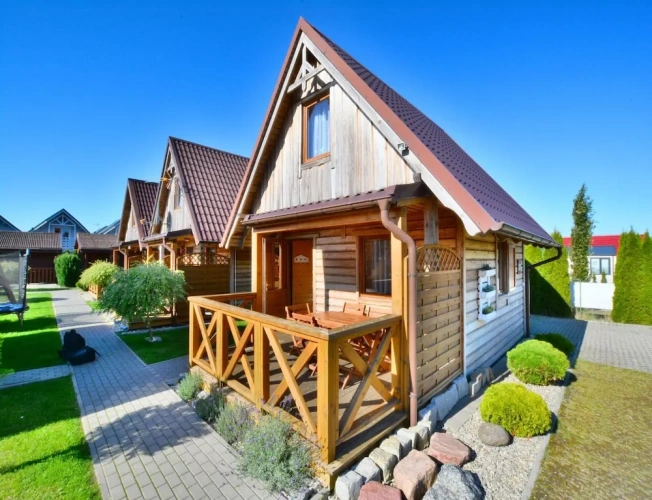 Cottage
