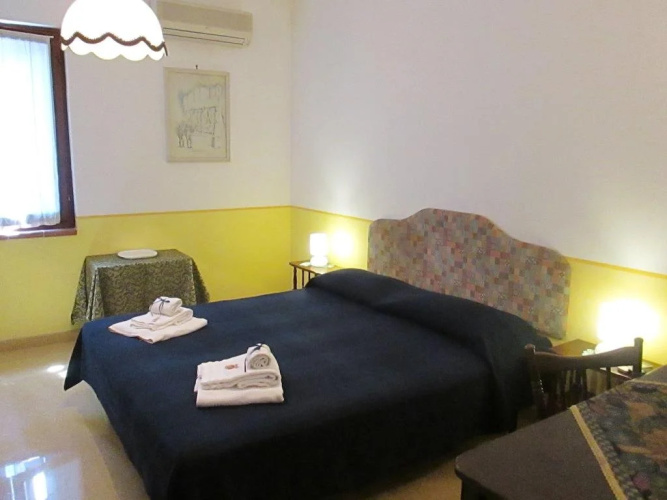 BB Villa Colfiorito