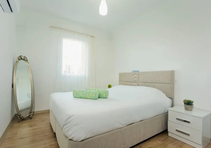 Likya Garden Residence