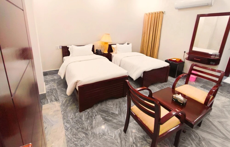 Hotel Nova