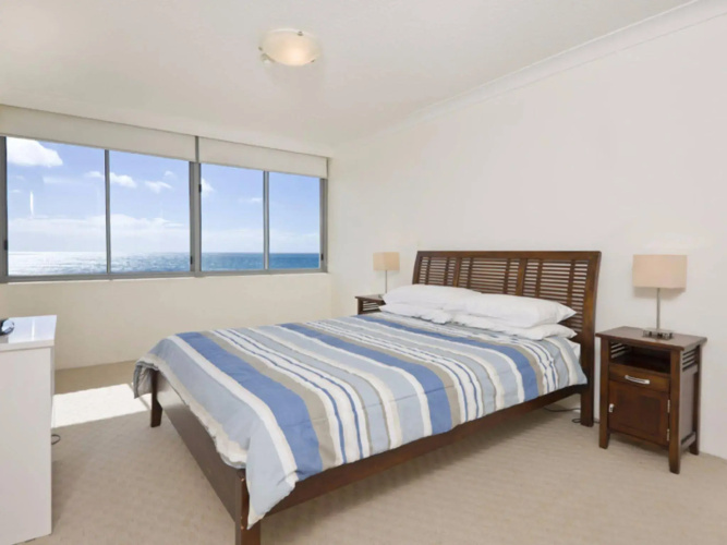 Berkeley On The Beach Apartment