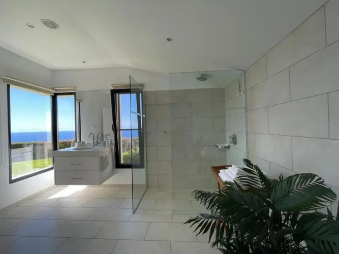 3 Bedrooms Double Villa