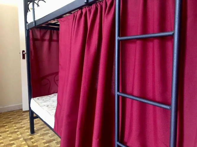 Friends House Hostel