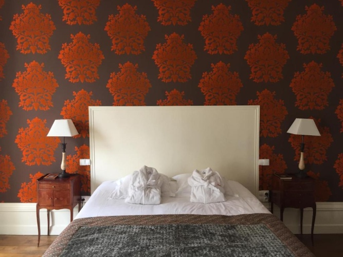 Superior Suite