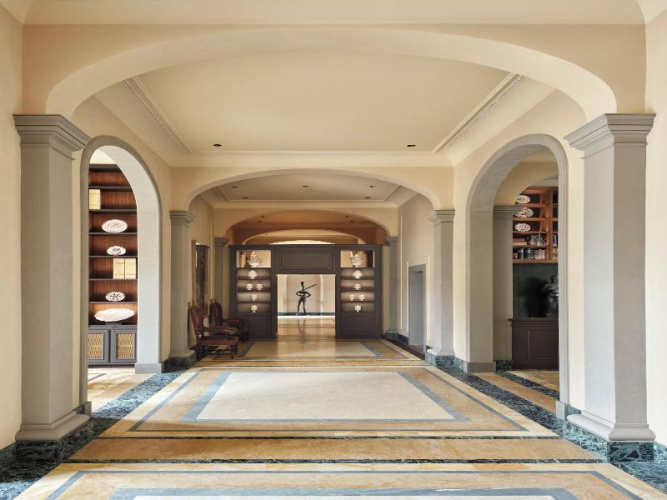 Collegio Alla Querce - Auberge Collection - Florence
