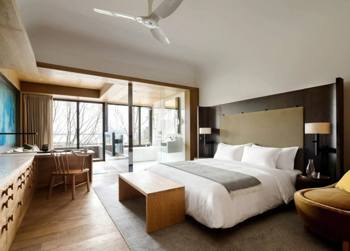 Sangha Retreat By Octave