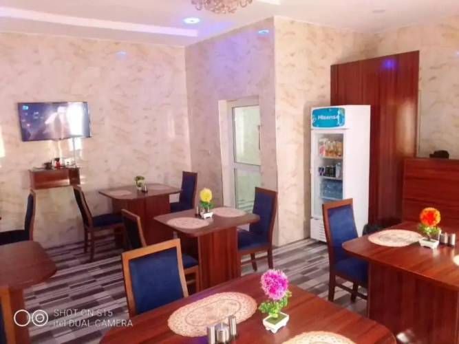 Credence Resorts Aco