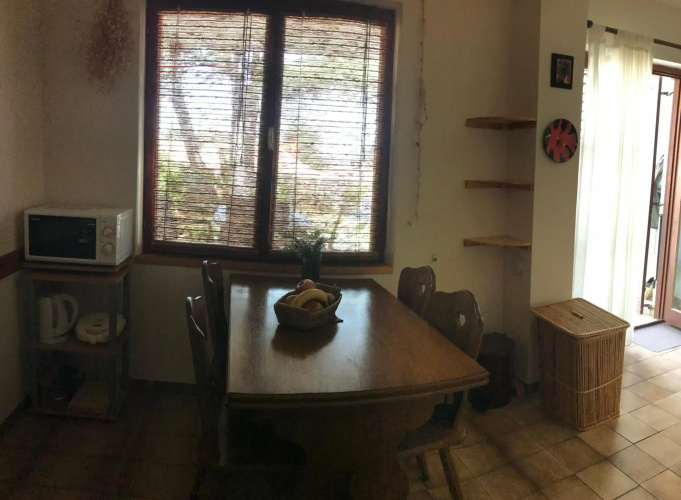 Holiday Home Nova