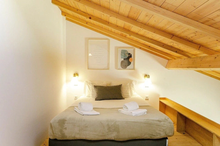 Royal Apartment
