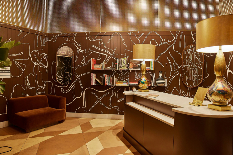 Hotel Indigo Williamsburg - Brooklyn photo 18