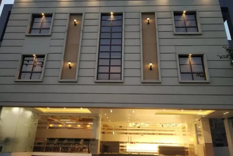 Hotelafbeelding