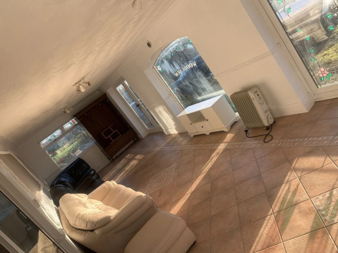 Beautiful 5 bed Farm Accommodation