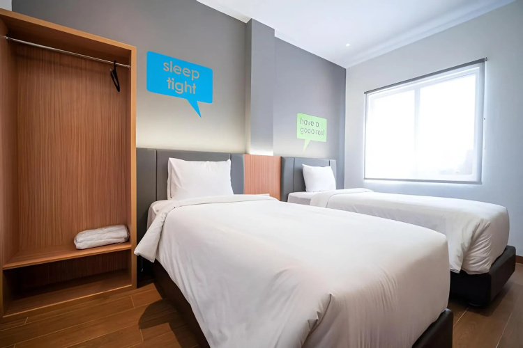 Hotel Premier Makassar