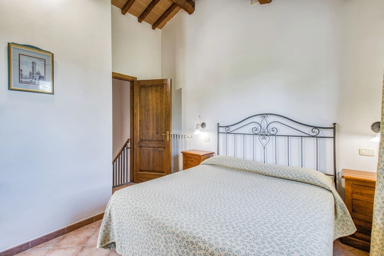 1 Bedroom Family Apartment