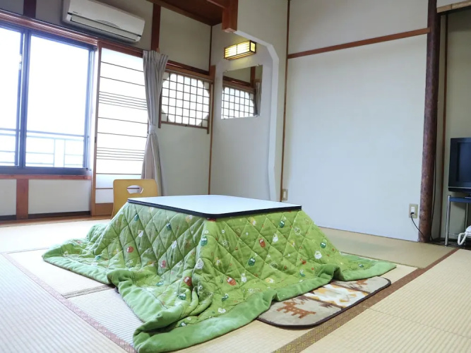Kanko Ryokan Yamato
