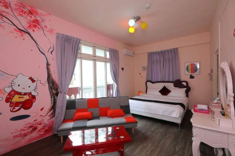 Tom Tom B&B