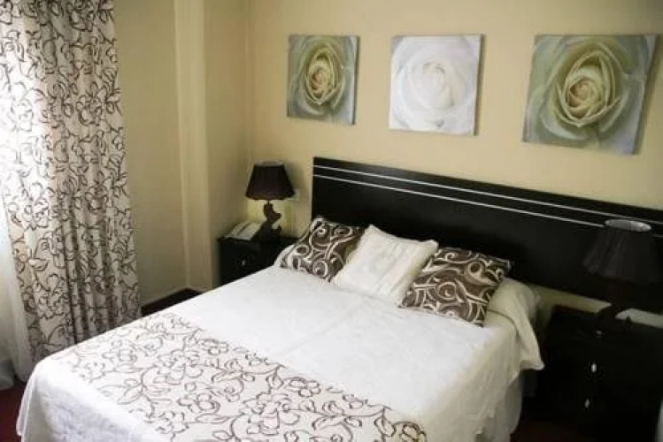Hotel Princesa Vigo