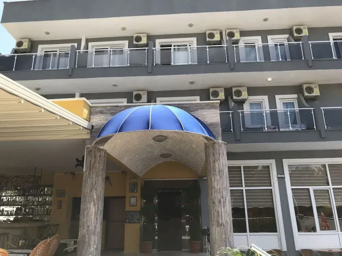 Hotelafbeelding